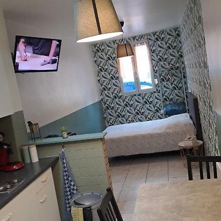 Appartamento Magnifique Studio A Dunkerque Dunkirk Esterno foto