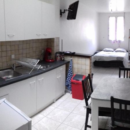 Appartamento Magnifique Studio A Dunkerque Dunkirk Esterno foto