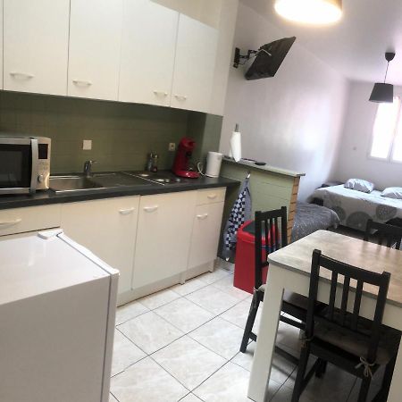 Appartamento Magnifique Studio A Dunkerque Dunkirk Esterno foto